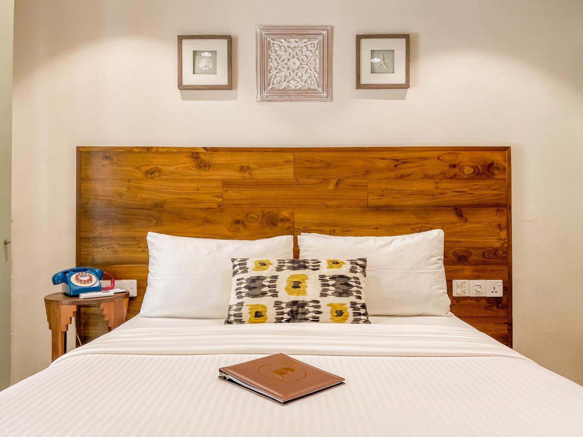The Bartizan Galle Fort Chambre photo