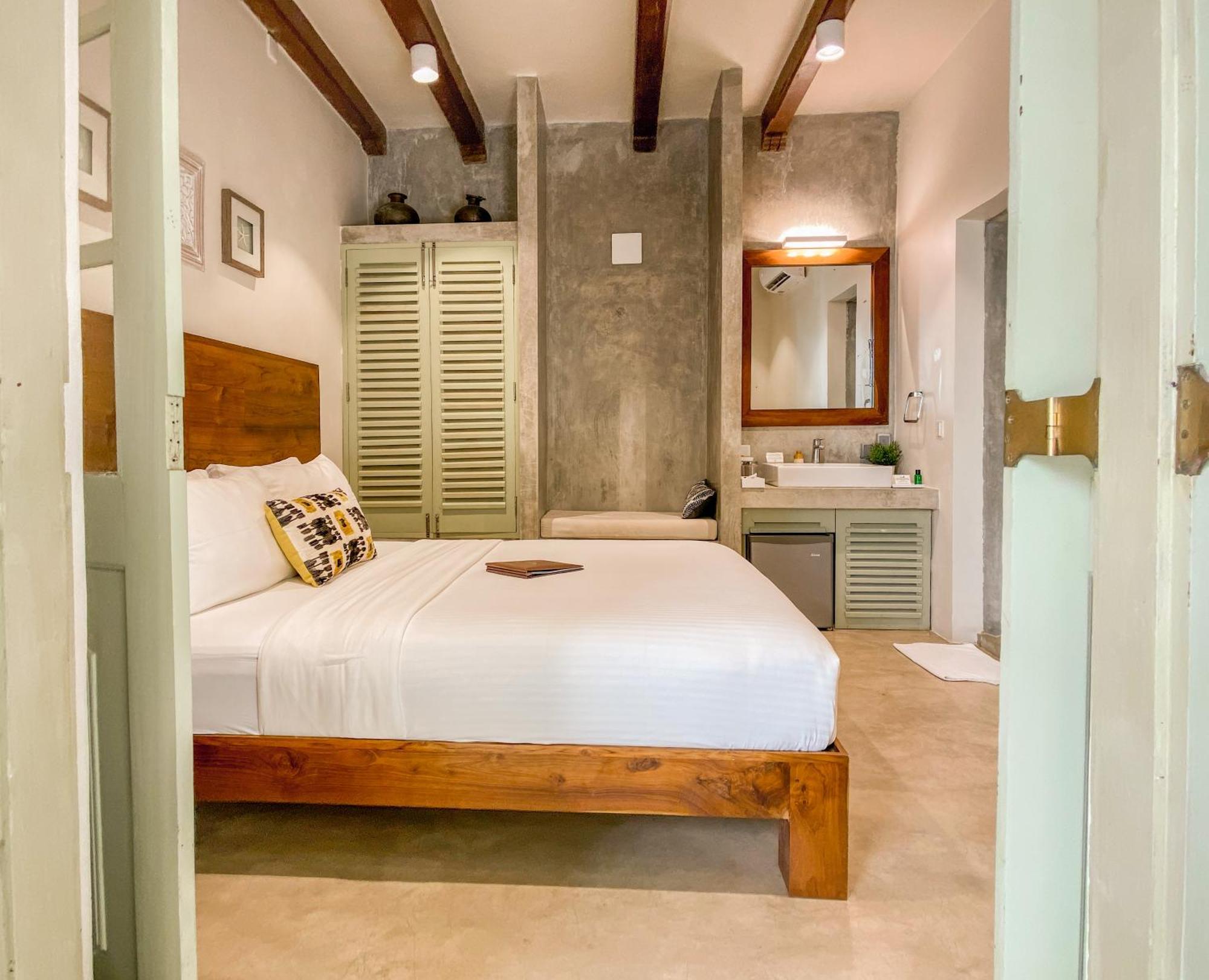 The Bartizan Galle Fort Chambre photo