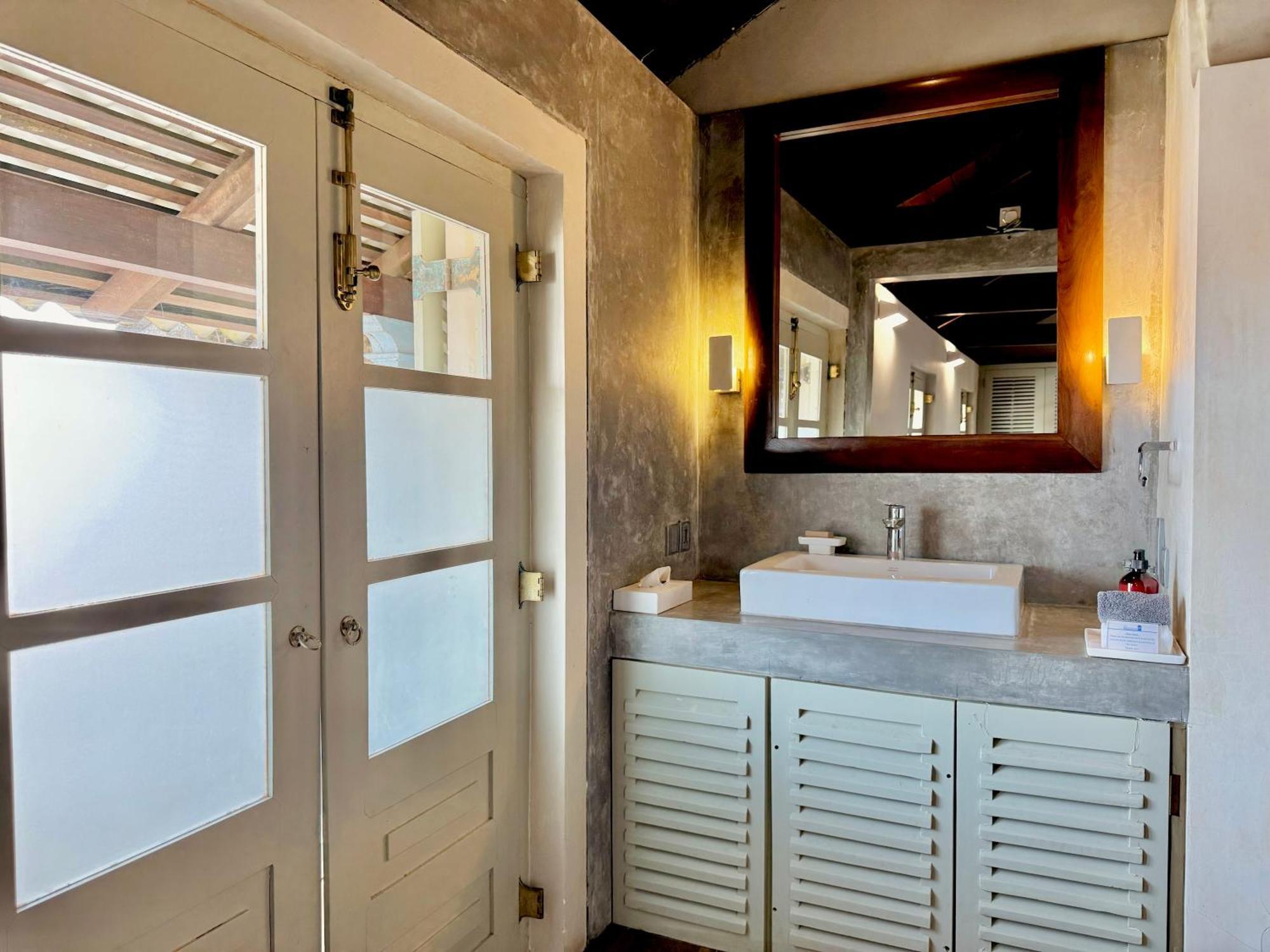 The Bartizan Galle Fort Chambre photo