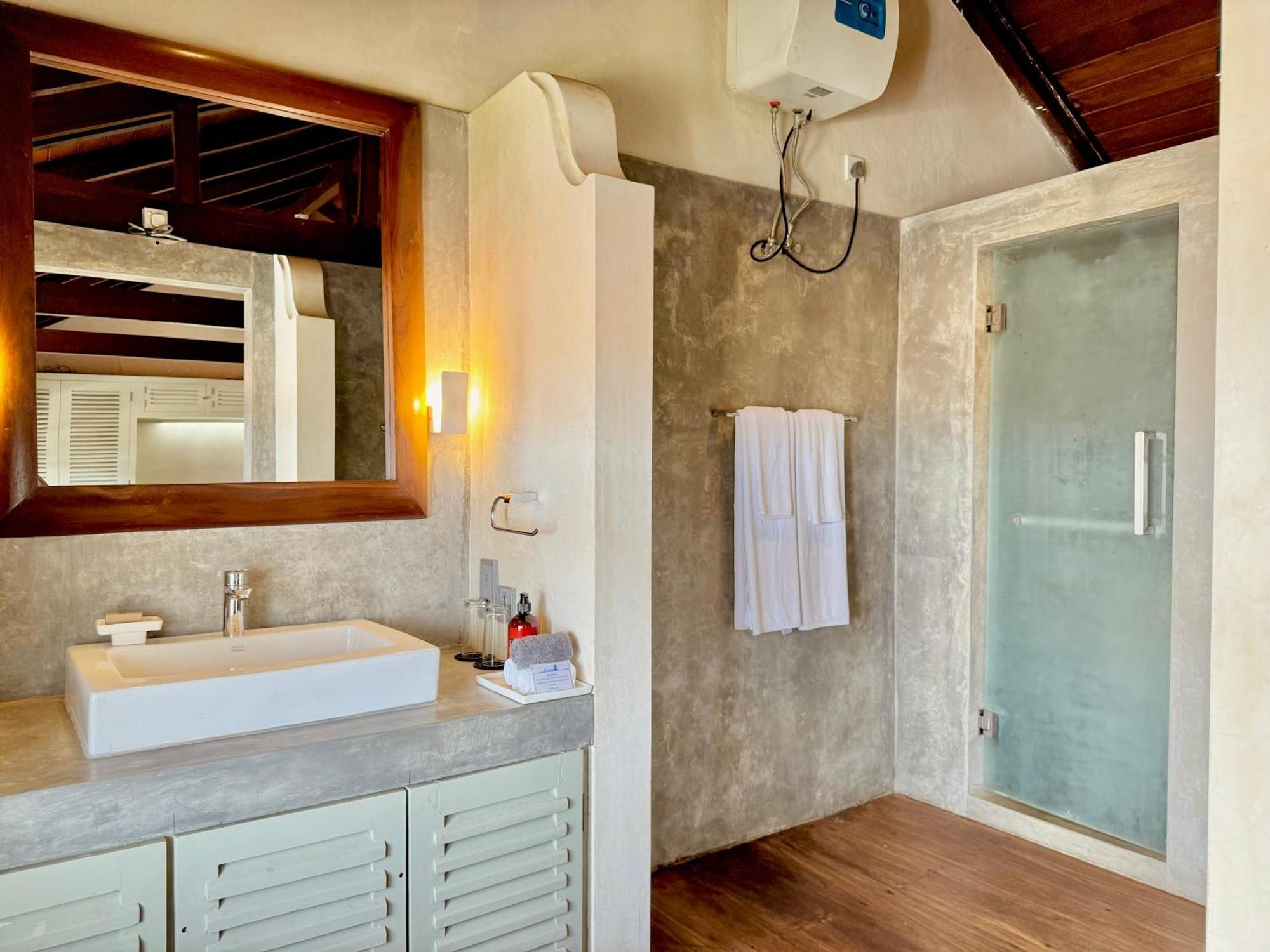 The Bartizan Galle Fort Chambre photo