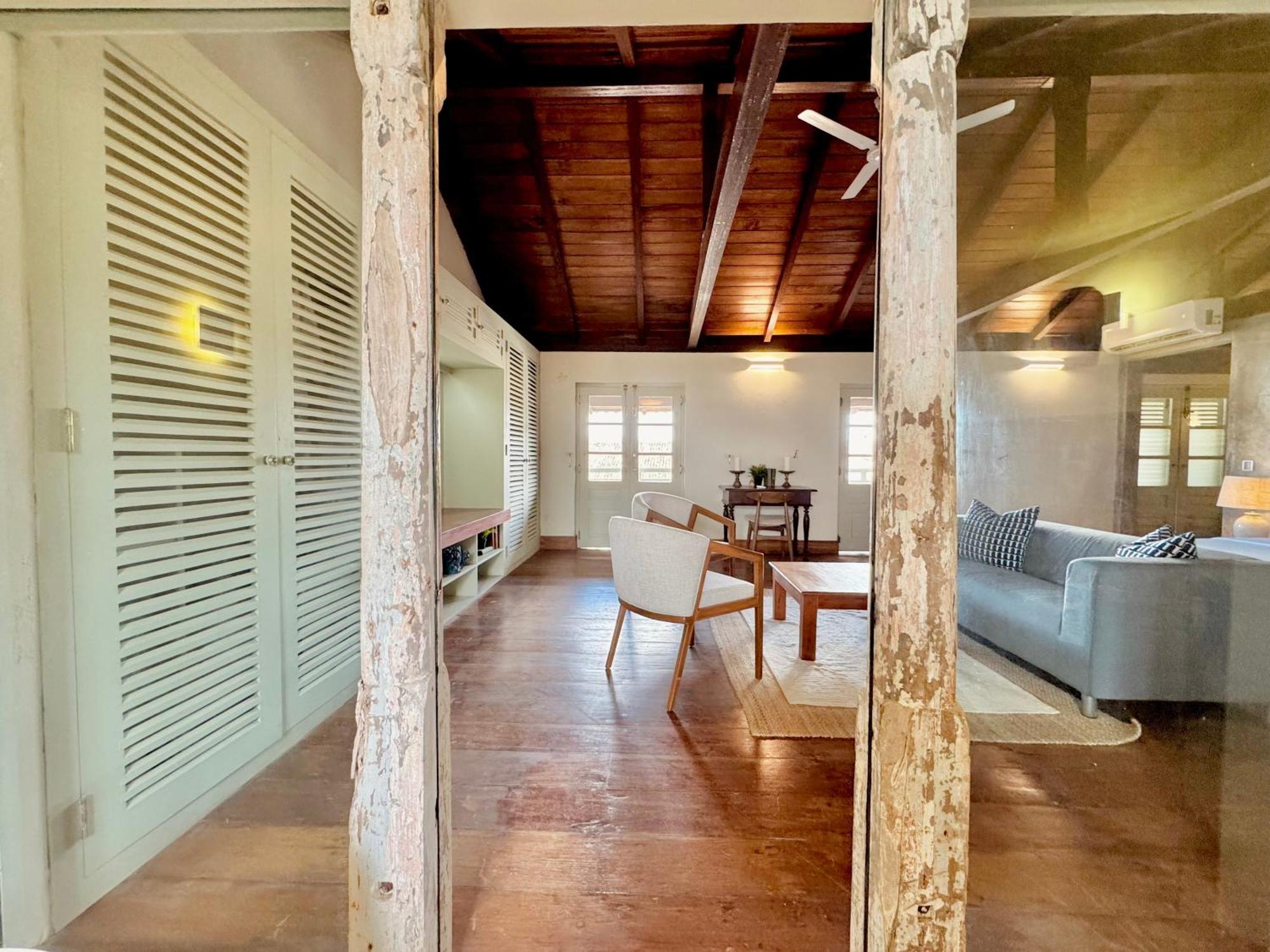 The Bartizan Galle Fort Chambre photo