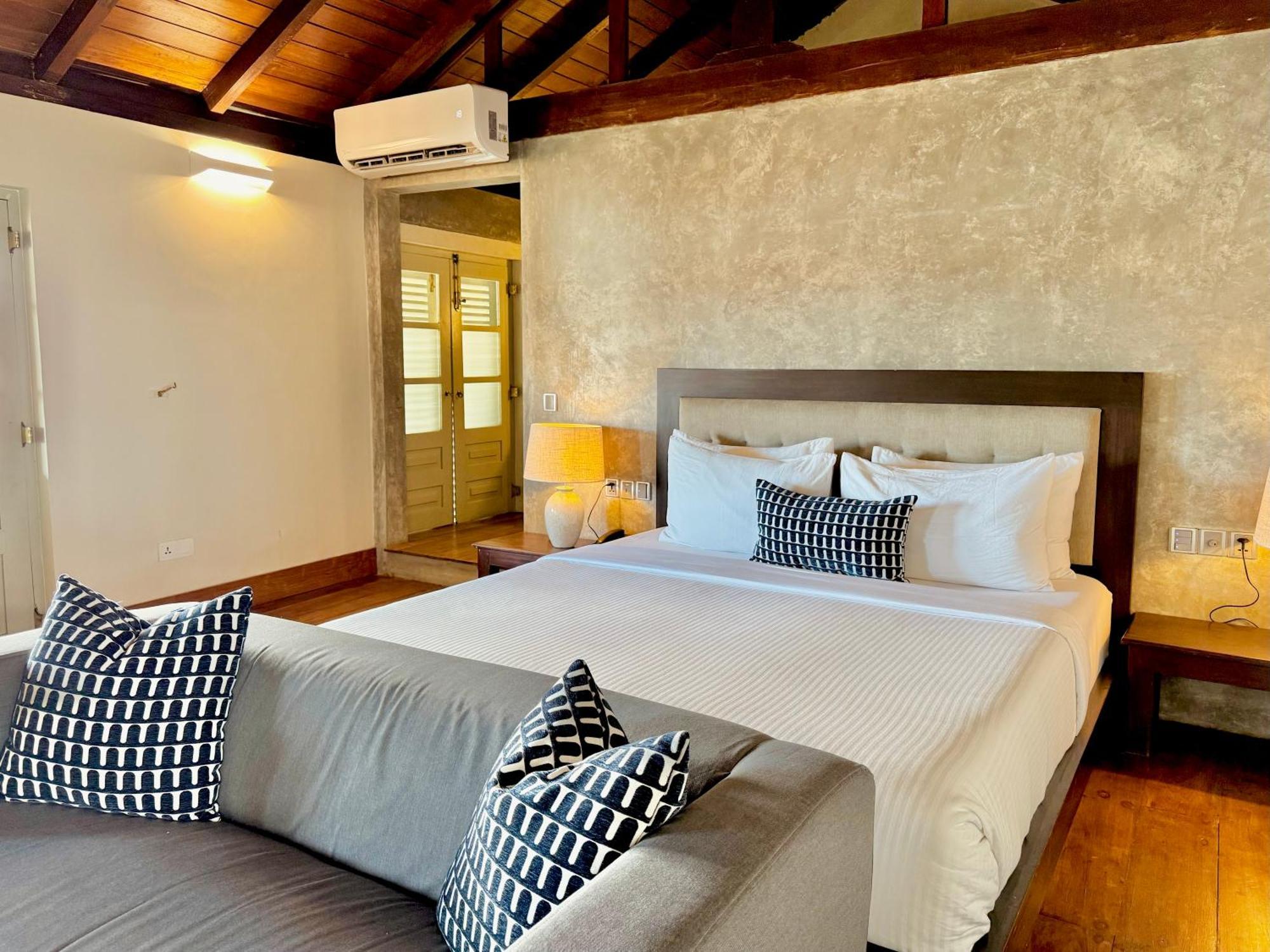 The Bartizan Galle Fort Chambre photo